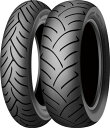 ダンロップ DUNLOP 304165 SCOOTSMART スクートスマート 140/70-13M 61P TL リア バイク タイヤ ダンロップ 30416...