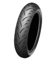 ダンロップ DUNLOP 310765 GPR300 スポーツマックス 180/55ZR17 MC (73W) TL フロント バイク タイヤ ダンロップ 31...