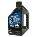 MAXIMA MX51-40901 MTL フルード Endurance 85WT 1L