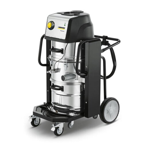 ケルヒャー IVC60/30TACT2-60HZ 産業用バキュームクリーナー 690×970×1240mm 60L 業務用 掃除機 固形物 粉塵 掃除 清掃 メンテナンス ケルヒャー IVC60/30TACT2-60HZ 産業用バキュームクリーナー 690×970×1240mm 60L 業務用 掃除機 固形物 粉塵 掃除 清掃 メンテナンス