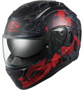 OGK KAMUI 3 TRUTH カムイ3 トゥルース フラットブラックレッド Lサイズ フルフェイス ヘルメット JIS KABUTO カブト