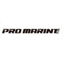 プロマリン PRO MARINE FA3000P ファンシースピン補修パーツ ハンドル部分 ピンク