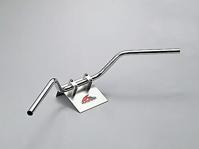 ハリケーン H004-078C ZII-タイプ ハンドルセット クロームメッキ CB1100 タイプI(-'12 アップハンモデル)ABS車除く ハリケーン h004-078c