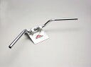 ハリケーン H008-902C クォーター2型 ハンドルセット クロームメッキ CB400SF VTEC Revo('08-'12 NC42)ABS車除く ハリ...