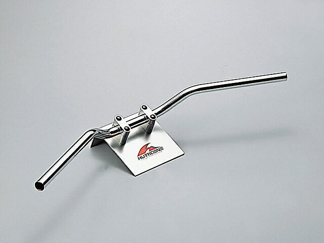 ハリケーン H710-042C スーパーバイクLOW ハンドルセット クロームメッキ バリオス('91-'94) ハリケーン h710-042c