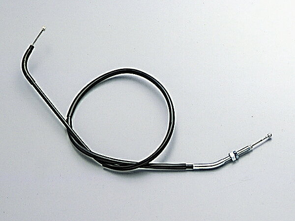 ハリケーン HB6231 クラッチケーブル ブラック ホーネット600/S(PC34) 150mmロング アウター長さ1080mm ハリケーン hb6231