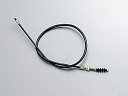 ハリケーン HB6244 クラッチケーブル ブラック エイプ50/100/D.XR50/100モタード 300mmロング XRモタード180mmロング ハリケー...
