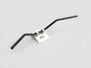 ハリケーン H009-032B スーパートラッカー ハンドルセット ハンドルキット ブラック CB400SF VTEC/2/ ('99〜'07 NC39)