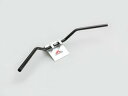 ハリケーン H012-044B トラッカーHIGH ハンドルセット ハンドルキット ブラック CB400SS
