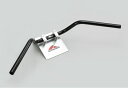 ハリケーン H012-067B POLICE 3型 ハンドルセット ハンドルキット ブラック CB400SS