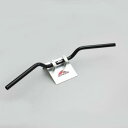 ハリケーン H016-001B コンチ1型 ハンドルセット ハンドルキット ブラック GB250 クラブマン ('95〜 MC10-1500001〜)