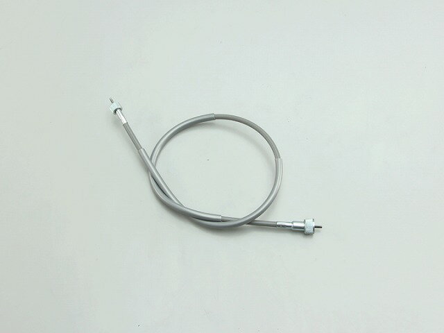 ハリケーン HB4313 タコメーターケーブル ワイヤー グレー 適合純正品番 256-83560-01 650XS1