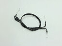 ハリケーン HB4508 スロットルケーブルassy ブラック 適合純正品番 58300-45D00 GSX250S刀(GK76A)