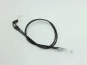 ハリケーン HB4513 スロットルケーブル W 2本セット ブラック 適合純正品番 引き 58300-44050/戻し 58300-44020 GS400E(...