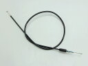 ハリケーン HB4701 クラッチケーブル ワイヤー ブラック 適合純正品番 54011-1031 KZ1300