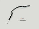 ハリケーン H029-072B ハンドルセット ヨーロピアン3型 ブラック CB1300SF'10-13 ABS車