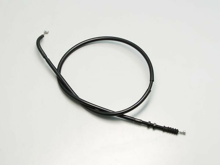 ハリケーン HB6859 クラッチケーブル 50mmショート ブラック Z900RS'18-19 クラッチワイヤー