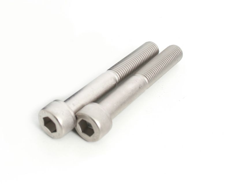 HYPERPRO ハイパープロ 1470099 ラジアルキャリパーサポート用 クロモリキャップボルト 65mm 2本入 ユ..