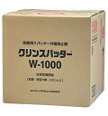 イチネンケミカルズ 020691 クリンスパッター W-1000 18Kg 溶接関連 溶接スパッター付着防止剤 兼用タイプ 防錆効果 直接塗装 SUS SS