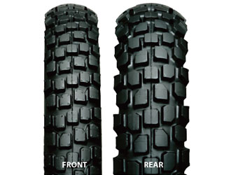 IRC 井上ゴム 108573 GP-22 90/100-16 M/C 51P WT リア バイク タイヤ IRC 井上ゴム 108573