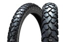 IRC 110411 GP-410 110/80-17 M/C 57S フロント TL 1本入り トレール タイヤ オフロード オンロード