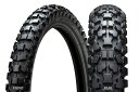 IRC 129427 GP-610 80/100-19 M/C 49P フロント WT 1本入り トレール タイヤ オフロード オンロード