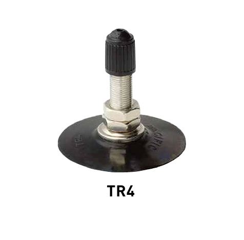 IRC 459076 ヘビーチューブ 3.00/3.50-16M 90/100-16M TR4 1本 タイヤチューブ パ...