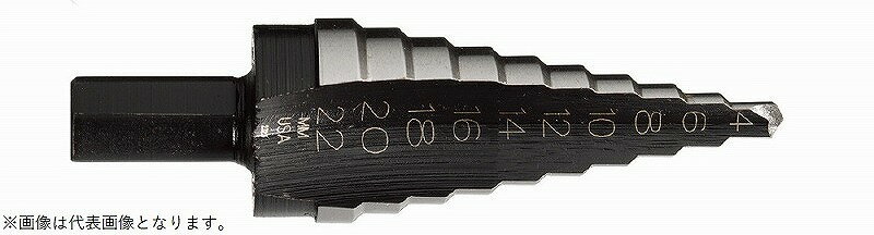 IRWIN アーウィン 10502852 ユニビット 3M T11103 ドリル 穴あけ