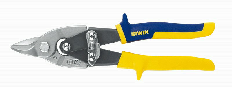 IRWIN アーウィン 10504313N スニップ 105 強力型ユニバーサル 234mm はさみ