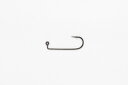カツイチ 406427 マイクロスペシャル シルキーブラック #6 9個入り 釣り フィッシング 魚 釣具