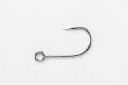 カツイチ 807408 プラッギンシングル #6 8個入り 釣り フィッシング 魚 釣具