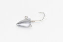 カツイチ 822791 デルタマジックヘビー #3-3.5g 4個入り 釣り フィッシング 魚 釣具