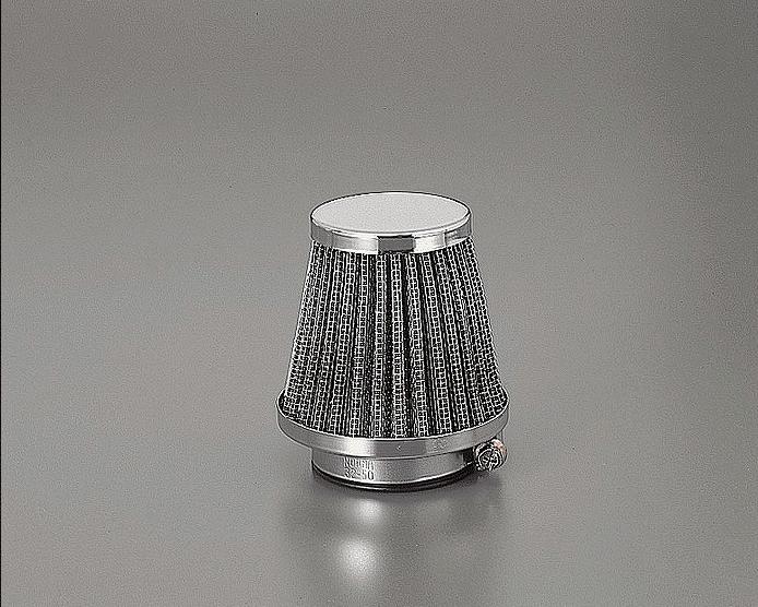 キジマ kijima 102-038 パワーエアークリーナー 00°取付径39mm 全長67mm 外径61mm キジマ 102-038