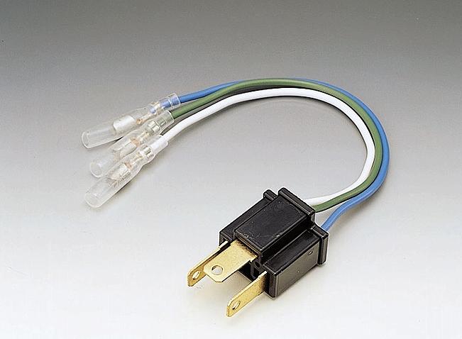 キジマ KIJIMA 304-900 変換ハーネス 205-062/063用 キジマ 304-900