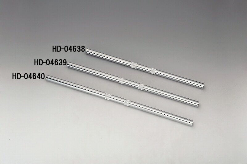 キジマ KIJIMA HD-04640 ドラッグバー フラット3 スチールクローム '82-（W660） キジマ hd-04640