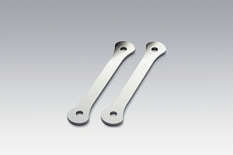 キジマ KIJIMA 206-823 ローダウンブラケット NC700X/750X キジマ KIJIMA 206-823