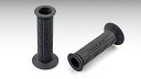 キジマ 201-6818 シーンセレクトグリップ ソフト 貫通式 NICEネオ ブラック 120mm 左右セット ハンドルグリップ