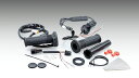 キジマ 304-81982 グリップヒーターキット GH07 120mm ZX-25R ハーネス スロットルパイプ セット ツーリング