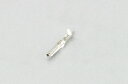 キタコ 0900-755-01091 ウインカー・テールランプ端子セット ホンダ・カワサキ/メス 5個 キタコ 0900-755-01091