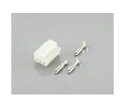 キタコ 0900-755-02043 コネクターセット HM 3P/メス キタコ 0900-755-02043