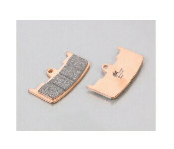 XB12SCG 1200 ライトニング ブレーキパッド フロント 1キャリパー分 SBS キタコ 777-0795020 795HS XB12SCG 1200 Lightning 06-08