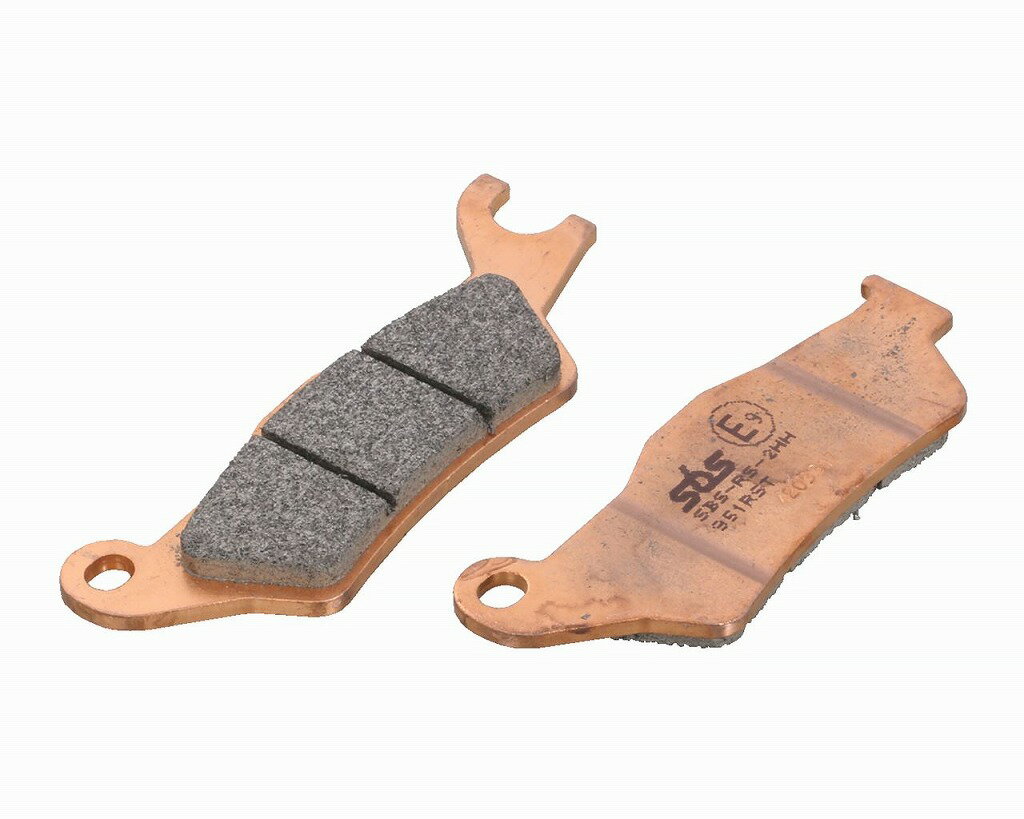 キタコ KITACO 777-0951098 SBSブレーキパッド 951シリーズ RST(レーシングシンター フロント用) GSX-R125 GSX-S125 ジクサー