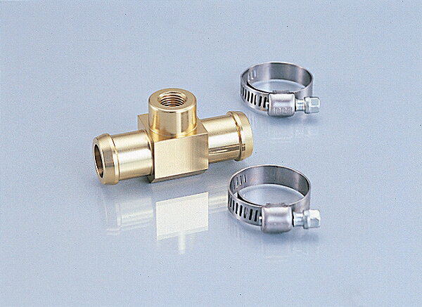 キタコ 752-0560016 デジタル水温計アタッチメント ホース内径φ16用 キタコ 752-0560016