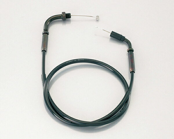 キタコ 905-0550850 マルチスロットルケーブル 850mm ブラック キタコ 905-0550850