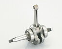 キタコ 309-1413300 SPLクランクシャフトASSY(H断面コンロッド) 39.1mm APE100 キタコ 309-1413300