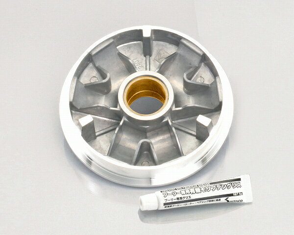 キタコ488-2411000ハイスピードプーリータイプXアドレスV125キタコ488-2411000 キタコ488-2411000ハイスピードプーリータイプXアドレスV125キタコ488-2411000