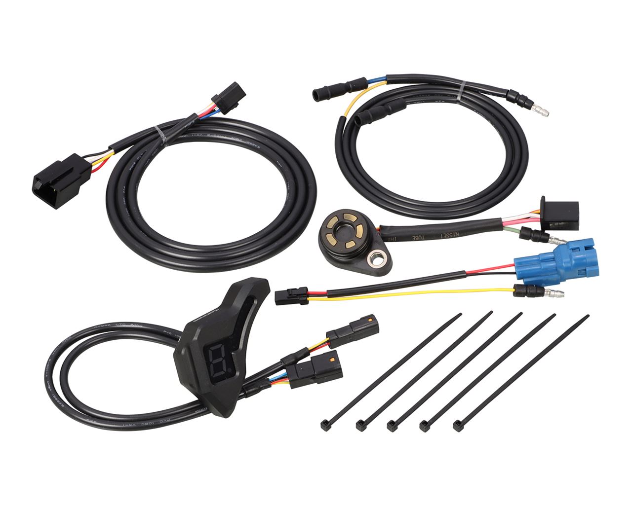 キタコ 761-1470000 ギアポジションインジケーター CT125ハンターカブ バイク