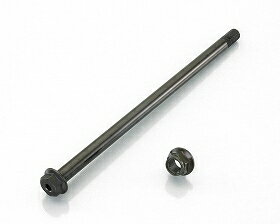 キタコ 498-1432010 中空アクスルシャフト グロム(フロント)のサムネイル