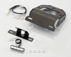 キタコ 691-1444000 フェンダーレスキット GROM グロム