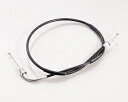 キタコ 70-905-00002 アクセルワイヤー(戻) CB400F-1 (17920-377-000)